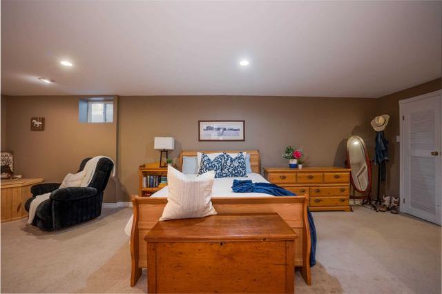 883 Tindle Crt, House detached with 3 bedrooms, 2 bathrooms and 7 parking in Selwyn ON | Image 18