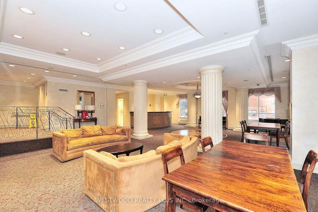 2502 - 5418 Yonge St, Condo with 3 bedrooms, 2 bathrooms and 2 parking in Toronto ON | Image 17