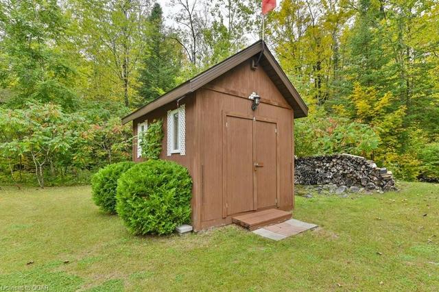 1032 Wishing Well Lane, House detached with 3 bedrooms, 1 bathrooms and 6 parking in North Frontenac ON | Image 29