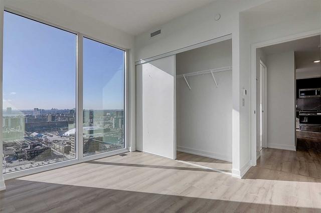 03 - 135 East Liberty St, Condo with 3 bedrooms, 2 bathrooms and 1 parking in Toronto ON | Image 4