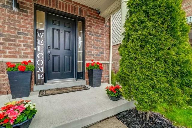 44 Richard Coulson Cres, House detached with 3 bedrooms, 3 bathrooms and 4 parking in Whitchurch Stouffville ON | Image 23
