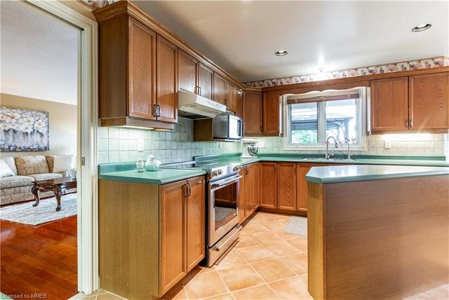 14389 Ninth Line, House detached with 4 bedrooms, 3 bathrooms and 12 parking in Halton Hills ON | Image 17