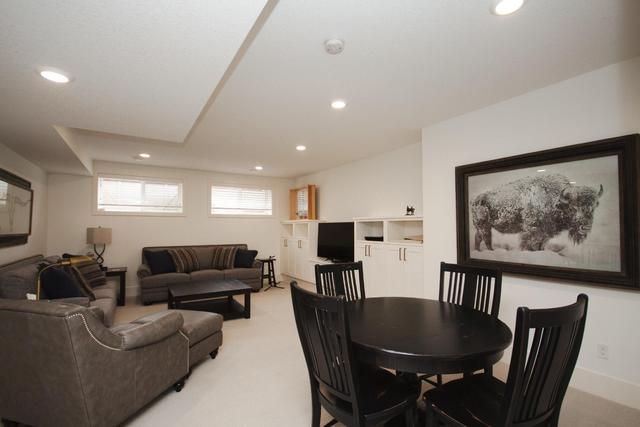 6223 Alder Street, House detached with 5 bedrooms, 3 bathrooms and 3 parking in Grande Prairie County No. 1 AB | Image 38