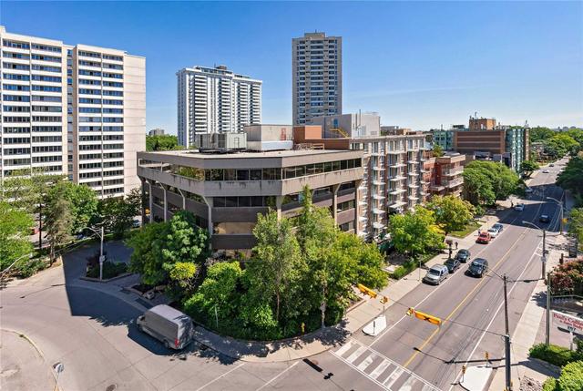 802 - 253 Merton St, Condo with 1 bedrooms, 1 bathrooms and 1 parking in Toronto ON | Image 13