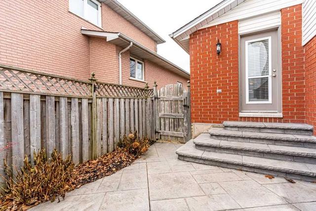233 Alderlea Ave, House detached with 3 bedrooms, 3 bathrooms and 6 parking in Hamilton ON | Image 31
