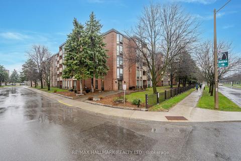 411 - 1525 Diefenbaker Crt, Condo with 3 bedrooms, 2 bathrooms and 1 parking in Pickering ON | Card Image