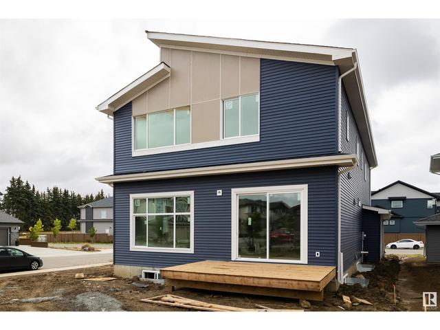 2088 Cavanagh Dr Sw, House detached with 3 bedrooms, 3 bathrooms and null parking in Edmonton AB | Image 1
