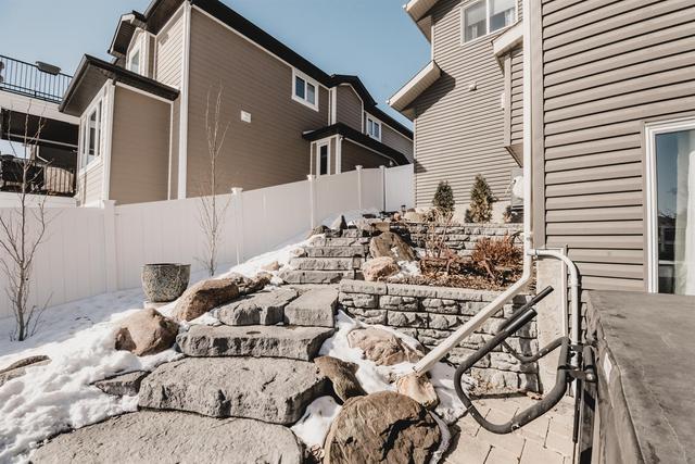 29 Garrison Circle, House detached with 4 bedrooms, 3 bathrooms and 4 parking in Red Deer AB | Image 43