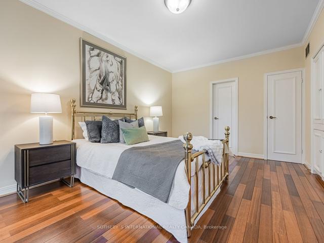 90b Shaftesbury Ave, House semidetached with 3 bedrooms, 4 bathrooms and 1 parking in Toronto ON | Image 6