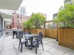 th 102 - 77 Lombard St, Townhouse with 2 bedrooms, 3 bathrooms and 1 parking in Toronto ON | Image 5
