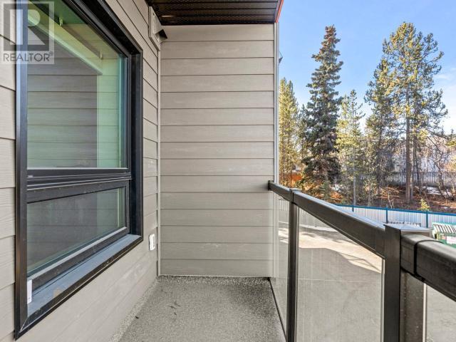 210 - 420 Range Road, Condo with 1 bedrooms, 1 bathrooms and null parking in Whitehorse YT | Image 14