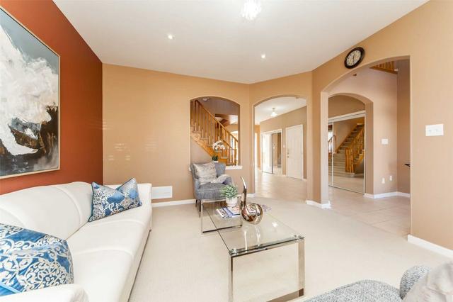 5 Bettey Rd, House detached with 4 bedrooms, 6 bathrooms and 8 parking in Brampton ON | Image 25