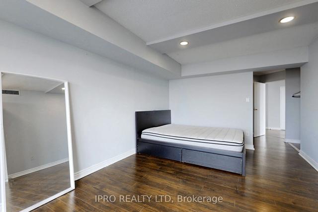 1512 - 3 Rowntree Rd, Condo with 2 bedrooms, 2 bathrooms and 2 parking in Toronto ON | Image 11