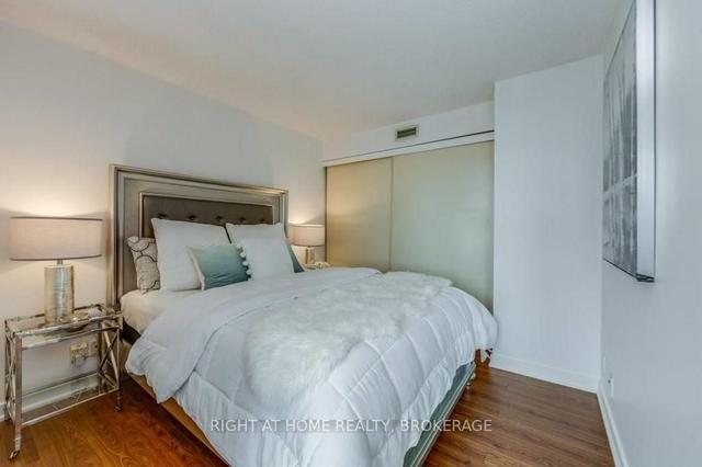 2106 - 397 Front St W, Condo with 1 bedrooms, 1 bathrooms and 1 parking in Toronto ON | Image 8