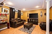 88 Nottawasaga Cres, House detached with 3 bedrooms, 2 bathrooms and 3 parking in Brampton ON | Image 7