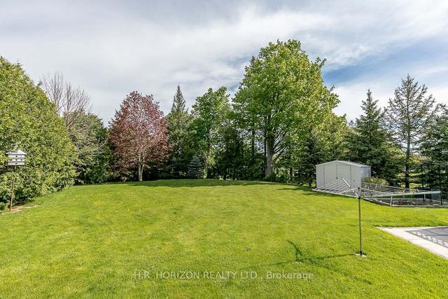 19 Mulock Dr, House detached with 4 bedrooms, 5 bathrooms and 10 parking in Bradford West Gwillimbury ON | Image 29