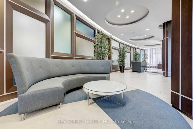 1001 - 5793 Yonge St, Condo with 2 bedrooms, 1 bathrooms and 1 parking in Toronto ON | Image 13