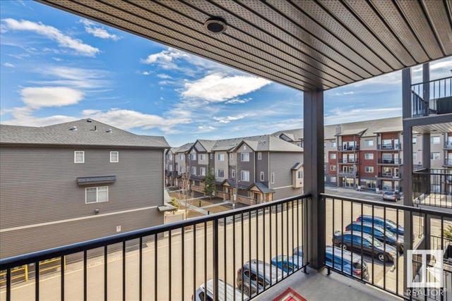 301 - 9519 160 Av Nw, Condo with 1 bedrooms, 1 bathrooms and 1 parking in Edmonton AB | Image 30
