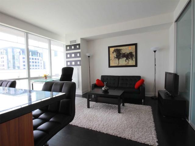 1310 - 80 John St, Condo with 1 bedrooms, 1 bathrooms and 0 parking in Toronto ON | Image 13