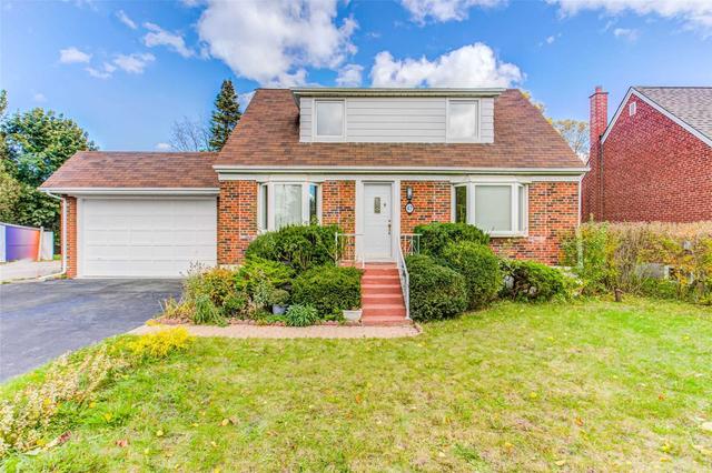 47 Grantbrook St, House detached with 4 bedrooms, 4 bathrooms and 6 parking in Toronto ON | Image 5
