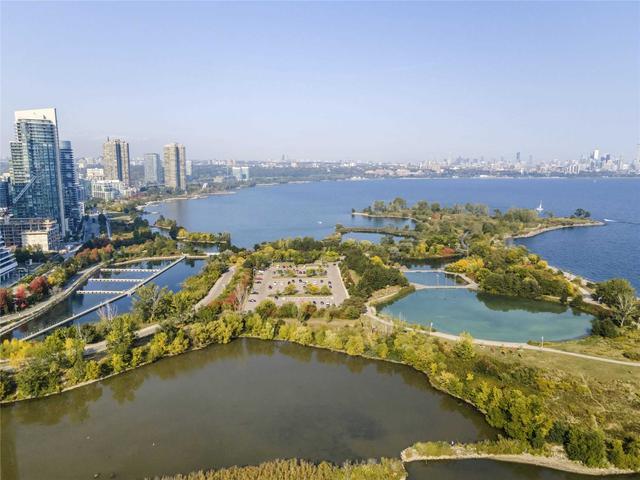 307 - 2267 Lake Shore Blvd W, Condo with 1 bedrooms, 1 bathrooms and 2 parking in Toronto ON | Image 28