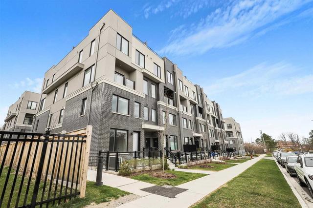 14 - 3472 Widdicombe Way, Townhouse with 2 bedrooms, 3 bathrooms and 1 parking in Mississauga ON | Image 1