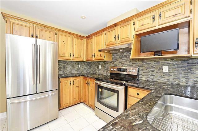 1194 Windrush Dr, House detached with 4 bedrooms, 4 bathrooms and 2 parking in Oakville ON | Image 10