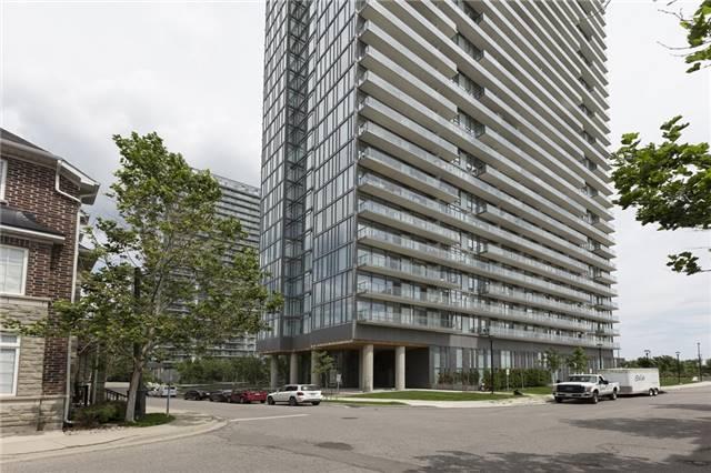 1010 - 105 The Queensway Ave, Condo with 2 bedrooms, 2 bathrooms and 1 parking in Toronto ON | Image 1