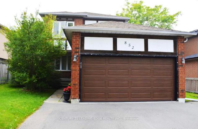 852 College Manor Dr, House detached with 3 bedrooms, 4 bathrooms and 8 parking in Newmarket ON | Image 12