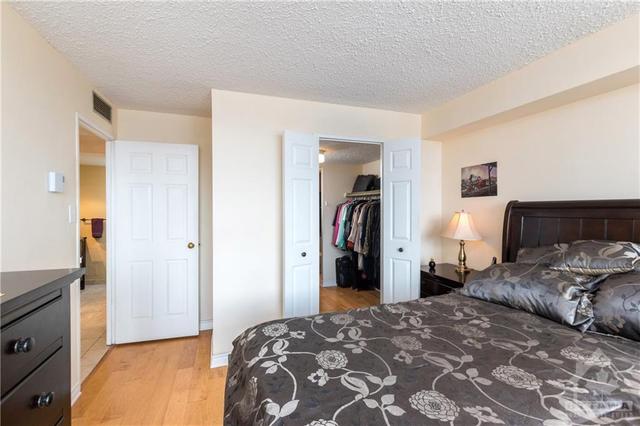 505 - 530 Laurier Avenue W, Condo with 2 bedrooms, 2 bathrooms and 1 parking in Ottawa ON | Image 25