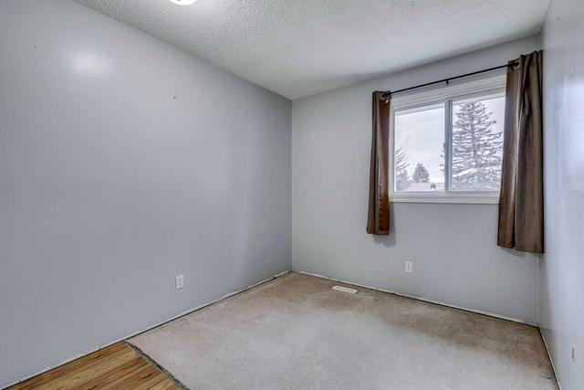 824 Madeira Drive Ne, Home with 3 bedrooms, 1 bathrooms and 2 parking in Calgary AB | Image 16