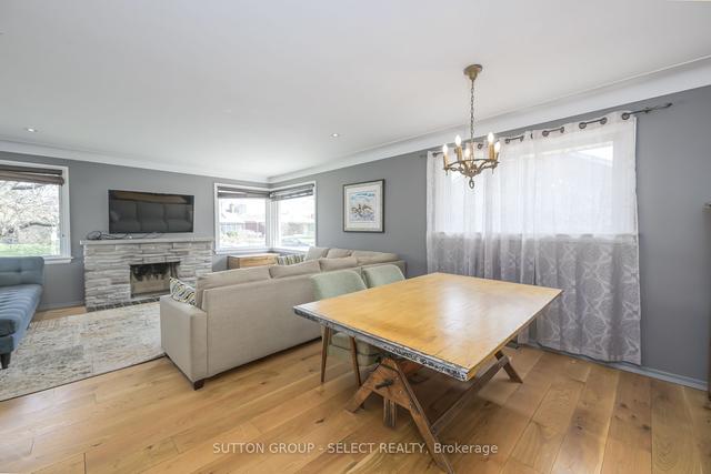 417 High St, House detached with 3 bedrooms, 3 bathrooms and 7 parking in London ON | Image 37