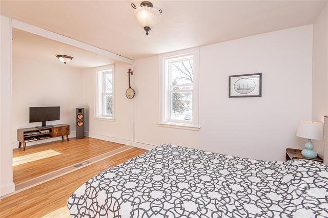 981 Gladstone Avenue, Townhouse with 2 bedrooms, 1 bathrooms and 2 parking in Ottawa ON | Image 21