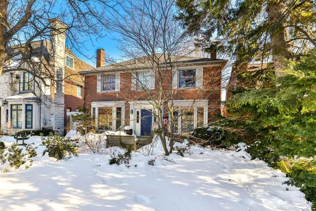 427 Lytton Blvd, House detached with 4 bedrooms, 4 bathrooms and 3 parking in Toronto ON | Image 18