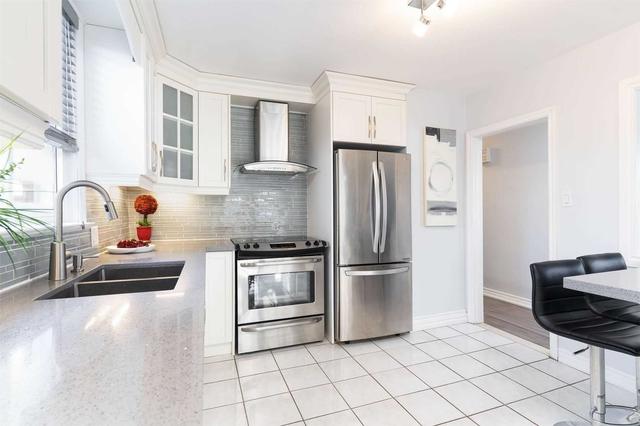 363 Alper St, House detached with 3 bedrooms, 3 bathrooms and 3 parking in Richmond Hill ON | Image 27