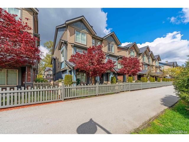77 - 7121 192 Street, House attached with 4 bedrooms, 4 bathrooms and 2 parking in Surrey BC | Image 2