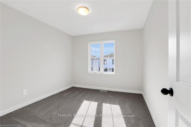 100 - 1781 Henrica Ave, Townhouse with 4 bedrooms, 4 bathrooms and 4 parking in London ON | Image 10