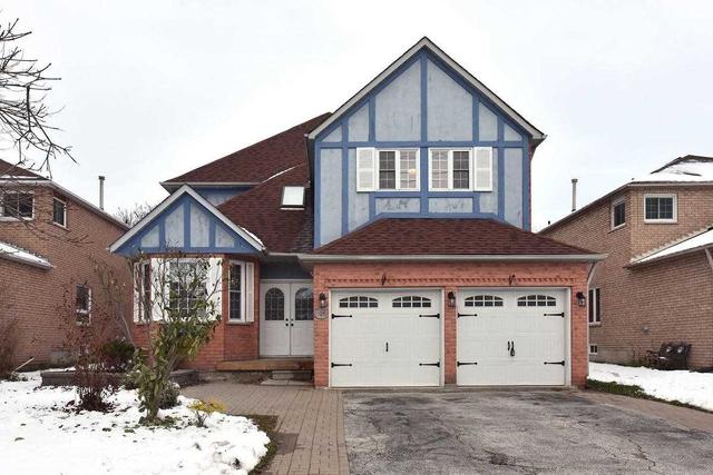 526 Grove St E, House detached with 4 bedrooms, 4 bathrooms and 6 parking in Barrie ON | Image 1