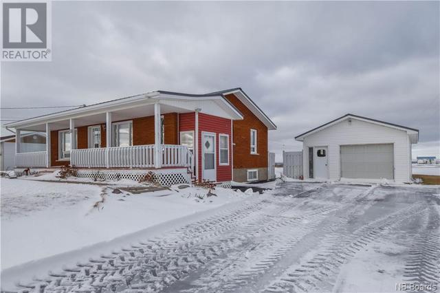 530 Rue Acadie, House detached with 4 bedrooms, 2 bathrooms and null parking in Grande Anse NB | Image 3