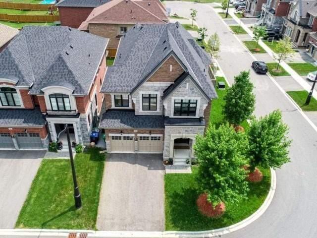 13 Covina Rd, House detached with 4 bedrooms, 4 bathrooms and 2 parking in Brampton ON | Image 2