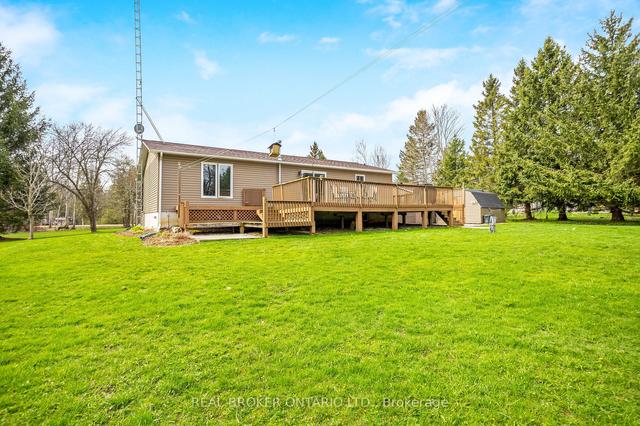 5821 Third Line, House detached with 3 bedrooms, 2 bathrooms and 9 parking in Erin ON | Image 27