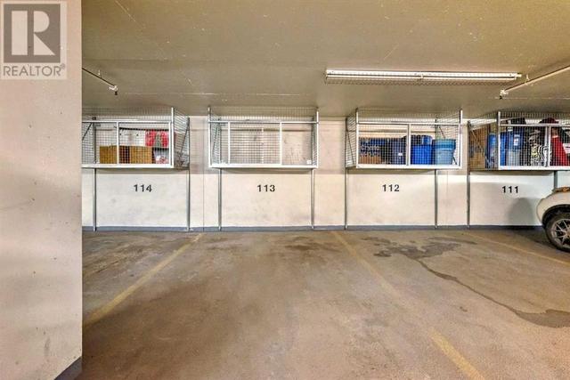 2109, - 930 6 Avenue Sw, Condo with 1 bedrooms, 1 bathrooms and 1 parking in Calgary AB | Image 26