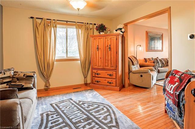 19 Riverview Road, House detached with 3 bedrooms, 2 bathrooms and 4 parking in Ingersoll ON | Image 15