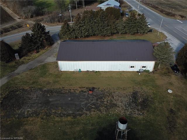 2209 Norfolk County Road 23, Home with 3 bedrooms, 1 bathrooms and null parking in Norfolk County ON | Image 29