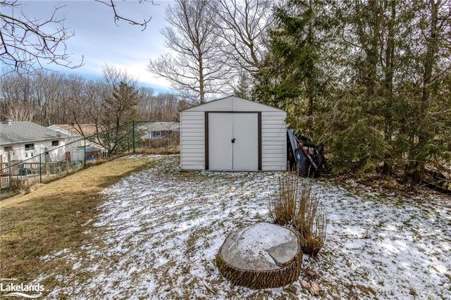779 Birchwood Drive, House detached with 3 bedrooms, 2 bathrooms and 2 parking in Midland ON | Image 15