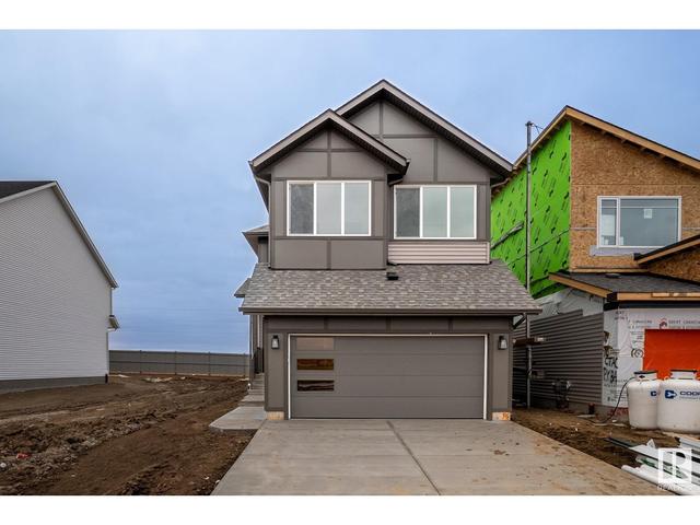 17243 2 St Nw, House detached with 3 bedrooms, 2 bathrooms and 4 parking in Edmonton AB | Image 3