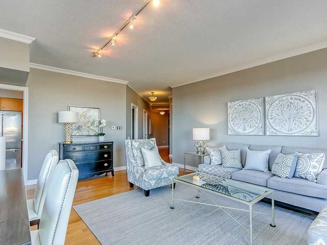 702 - 60 Old Mill Rd, Condo with 2 bedrooms, 2 bathrooms and 2 parking in Oakville ON | Image 29
