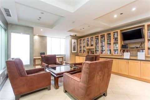312 - 481 Rosewell Ave, Condo with 1 bedrooms, 1 bathrooms and 1 parking in Toronto ON | Image 17