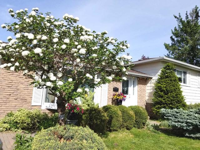 80 La Peer Blvd, House detached with 3 bedrooms, 2 bathrooms and 5 parking in Toronto ON | Image 12