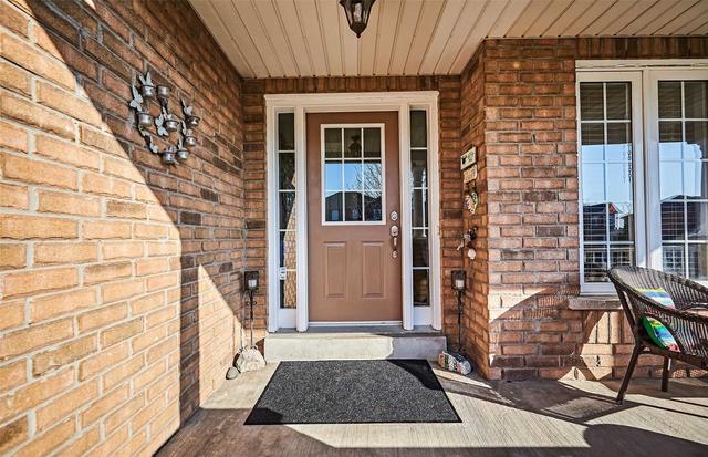 45 Earl S Cuddie Blvd, House detached with 3 bedrooms, 2 bathrooms and 6 parking in Scugog ON | Image 12